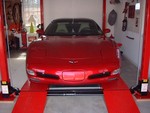 2004 Corvette Coupe For Sale
